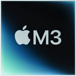 Chip M3