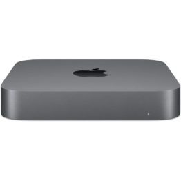 mac mini 2018