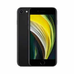 iPhone-SE-negro