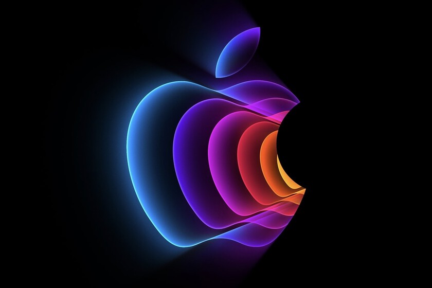 Lo nuevo de Apple 2022