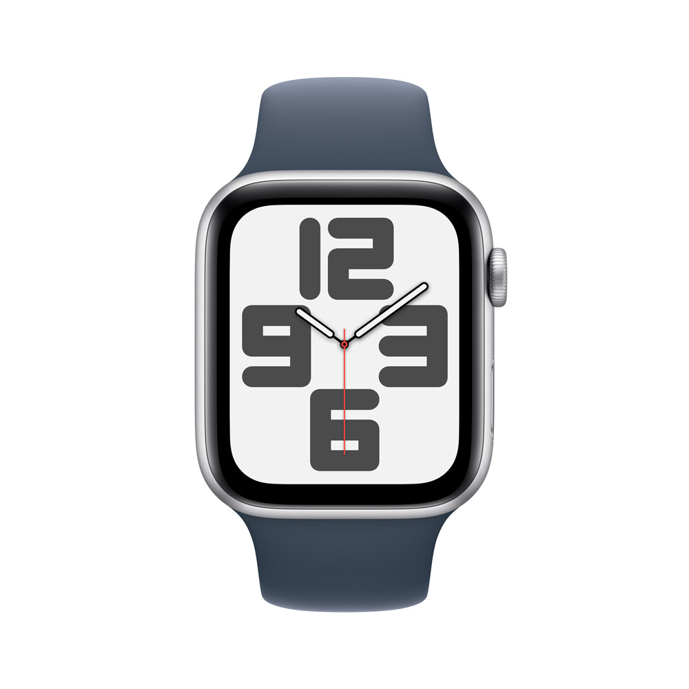 Apple Watch SE 44mm Dise o Elegante Y Rendimiento Excepcional Mundomac